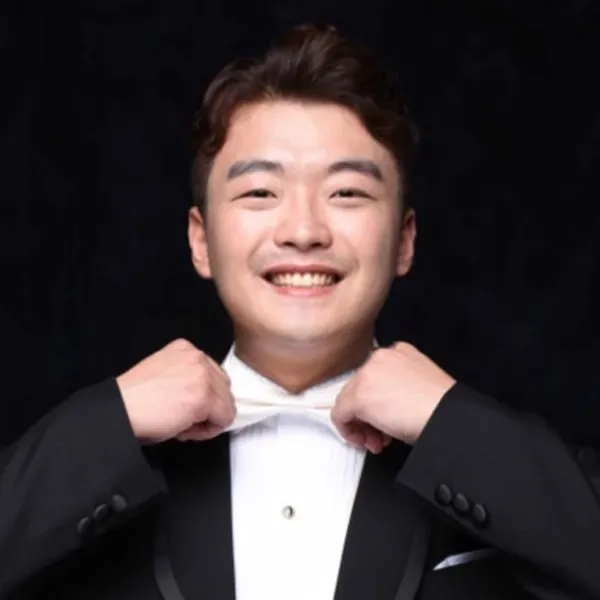 Daniel Gyungmin Gwon
